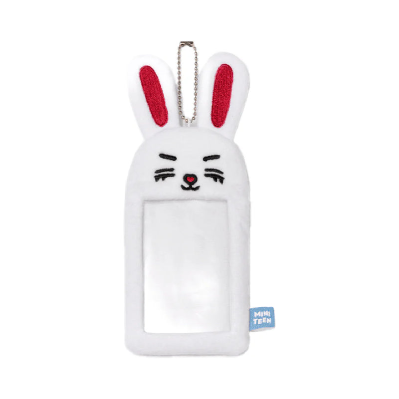 SEVENTEEN - MINITEEN OFFICIAL MD - PHOTOCARD HOLDER