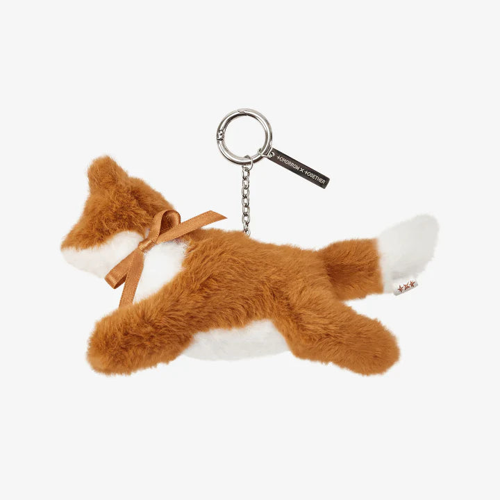 TXT - TOMORROW POP UP - CHARACTER KEYRING