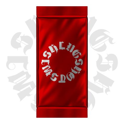 (PREORDER) LNGSHOT EP ALBUM - S.W.I.S.H (CARD PACK VER.)