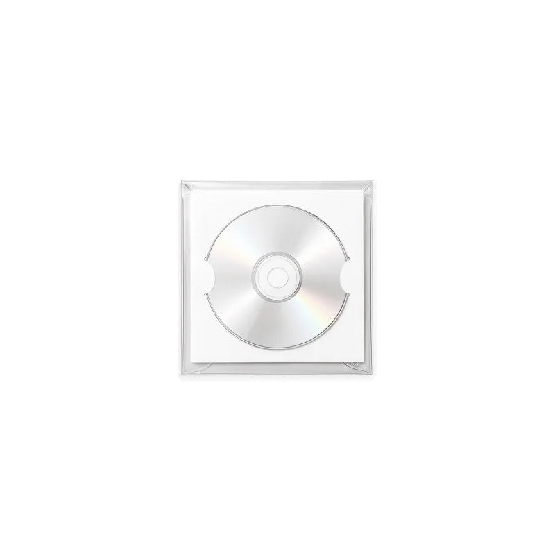(PREORDER) &TEAM - 2ND KOREAN MINI ALBUM - MARK ON ME (MINI CD-R VER.)