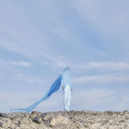 SHINee - TAEMIN - 3RD ALBUM - NEVER GONNA DANCE AGAIN: ACT 2