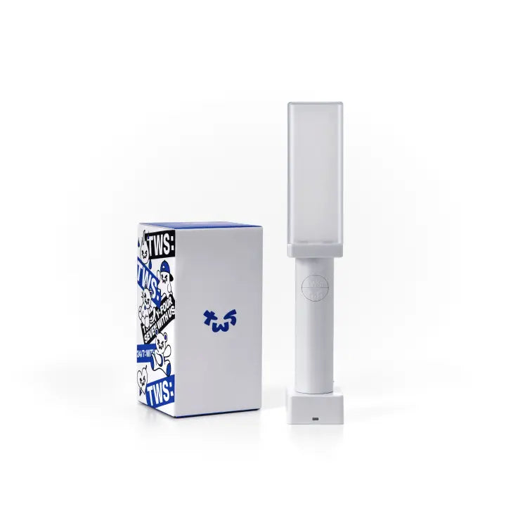 TWS OFFICIAL LIGHT STICK