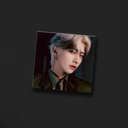 ZEROBASEONE - 2ND MINI ALBUM - MELTING POINT (DIGIPACK VER.) - Oh Seoul Happy RICKY Albums