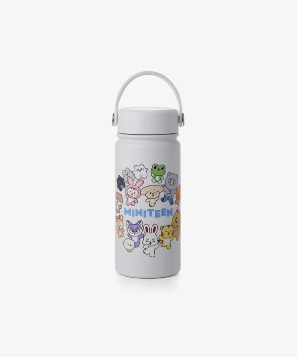 SEVENTEEN - MINITEEN OFFICIAL MD - TUMBLER