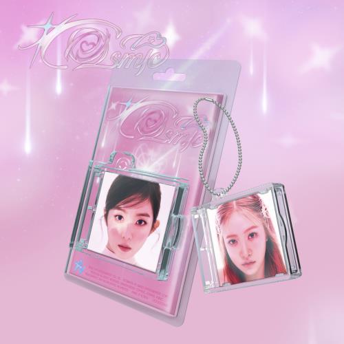 RED VELVET - 7TH MINI ALBUM - COSMIC (SMINI VER.)