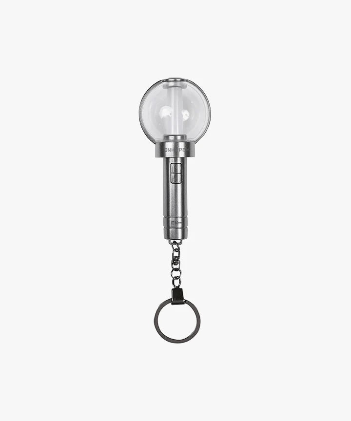 ENHYPEN - OFFICIAL KEYRING LIGHTSTICK