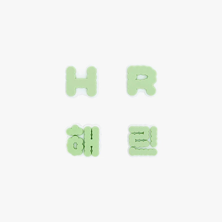 NEWJEANS - OFFICIAL MERCHANDISE - LIGHT STICK PARTS