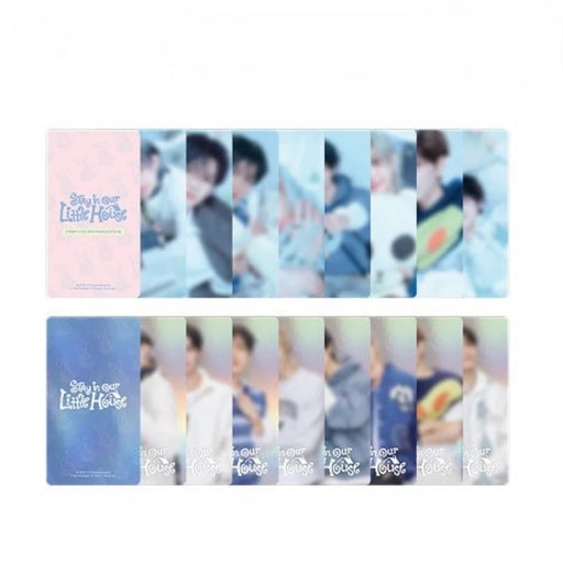 STRAY KIDS - 6TH FAN MEETING OFFICIAL MERCH — Oh Seoul Happy STRAY KIDS - 6TH FAN MEETING OFFICIAL MERCH — Oh Seoul Happy