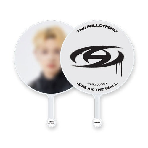 ATEEZ [THE FELLOWSHIP : BREAK THE WALL] IMAGE PICKET VER.2