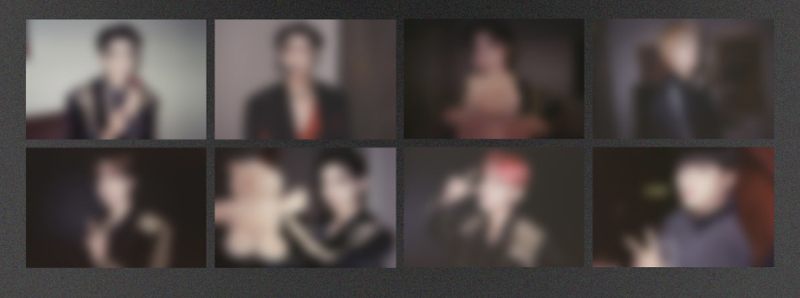 ATEEZ - THE WORLD : TO THE END (DVD)