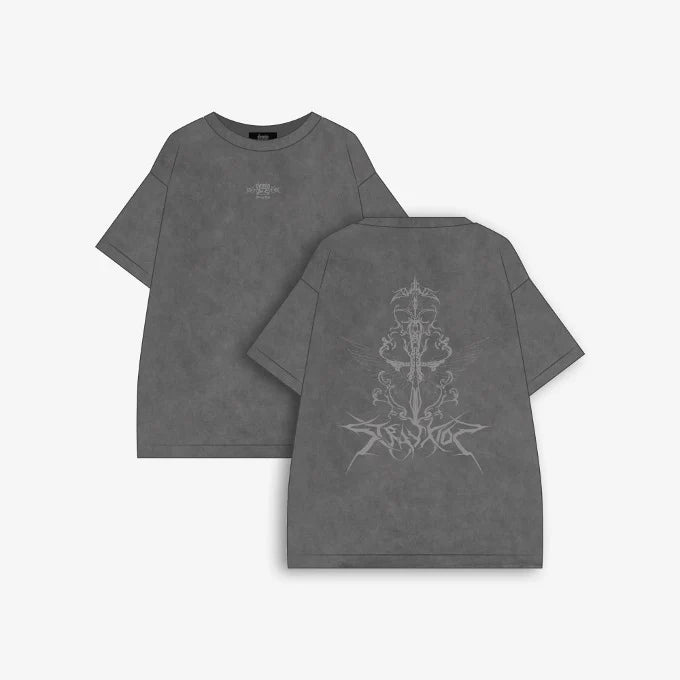 STRAY KIDS - WORLD TOUR <DOMINATE SEOUL> OFFICIAL MD - T-SHIRT