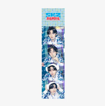 (PREORDER) STRAY KIDS - 2025 JAPAN POP-UP STORE OFFICIAL MD - STICKER
