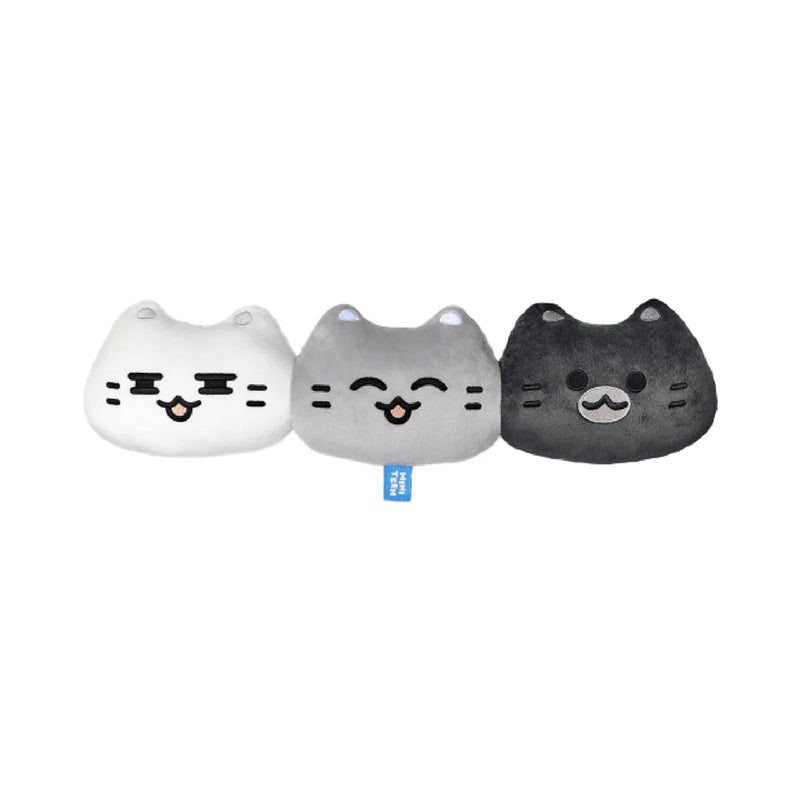 SEVENTEEN - MINITEEN OFFICIAL MD - FACE PLUSH CUSHION — Oh