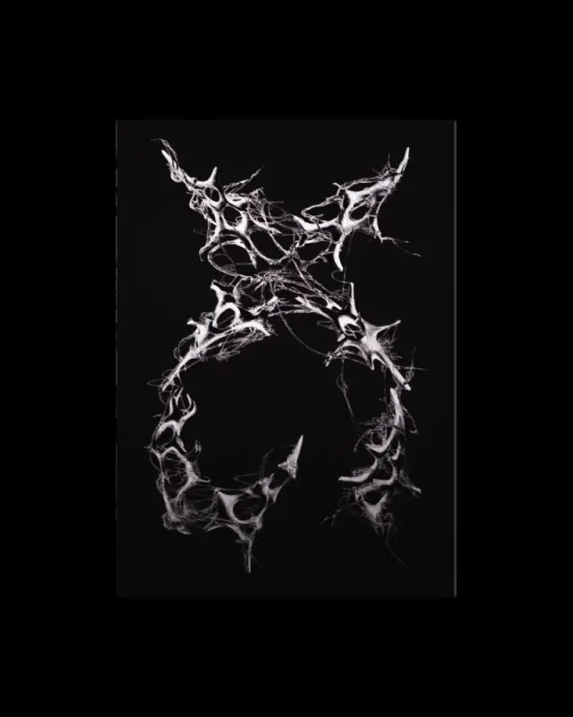 XG - 2ND MINI ALBUM - AWE (XG VER.)