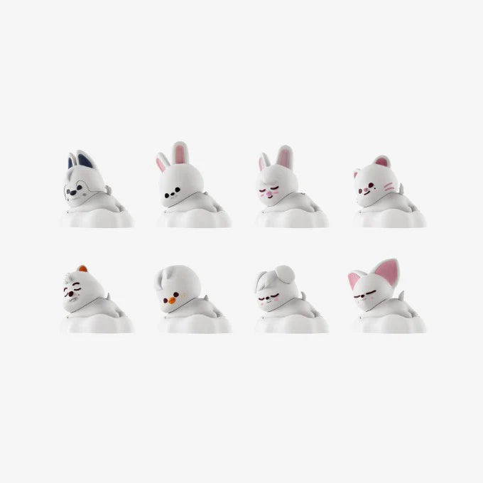 STRAY KIDS - WORLD TOUR <DOMINATE SEOUL> OFFICIAL MD - MOOD LAMP