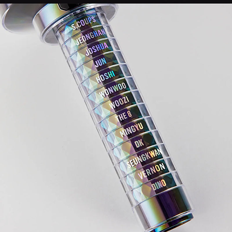 SEVENTEEN - OFFICIAL DECO RING SET (VER. 3)