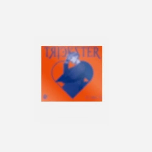 ONEUS - 7TH MINI ALBUM - TRICKSTER (DIGIPACK VER.)