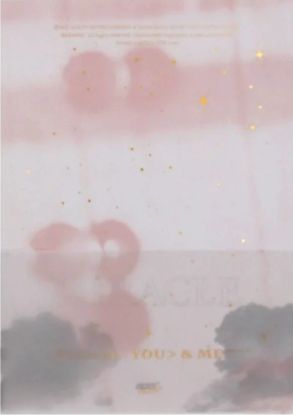 GOT7 - PRESENT: YOU & ME (EDITION)