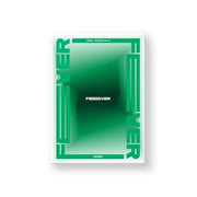 ATEEZ - 7TH MINI ALBUM - ZERO : FEVER PART.3 - Oh Seoul Happy A Albums