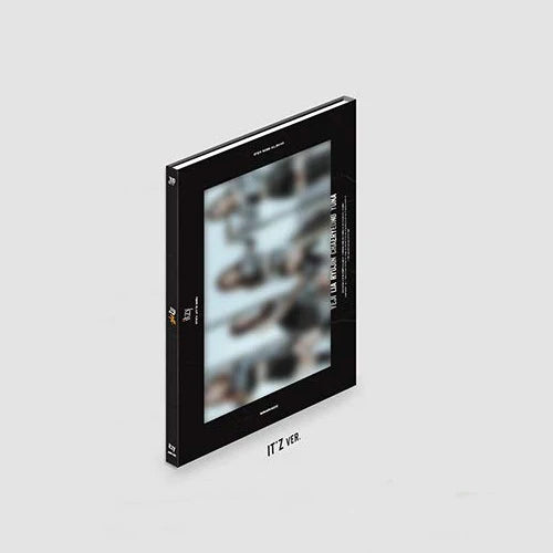 ITZY - ALBUM - IT'Z ME