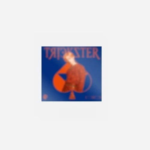 ONEUS - 7TH MINI ALBUM - TRICKSTER (DIGIPACK VER.)