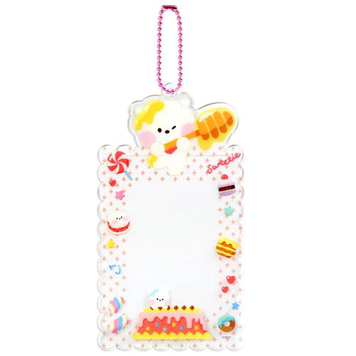 BT21 - MININI SWEETIE - PHOTOCARD HOLDER