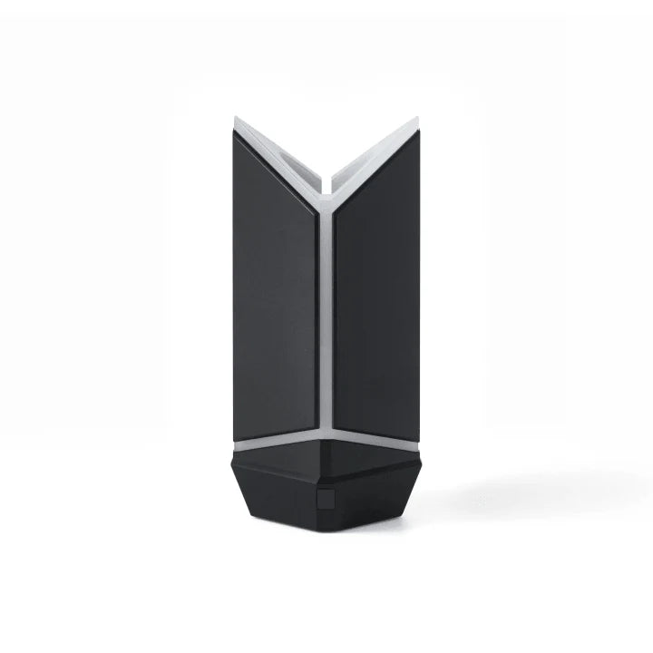PREORDER MID AUGUST) BTS - OFFICIAL LIGHT STICK VER. 4 CRADLE ONLY