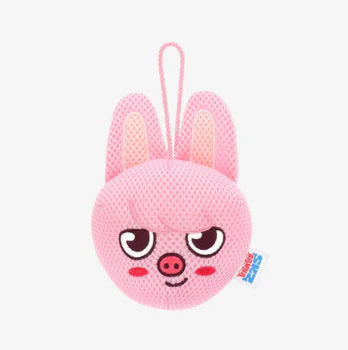 (PREORDER) STRAY KIDS - 2025 JAPAN POP-UP STORE OFFICIAL MD - BODY SPONGE