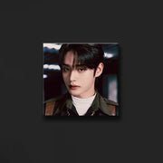 ZEROBASEONE - 2ND MINI ALBUM - MELTING POINT (DIGIPACK VER.) - Oh Seoul Happy KIM JI WOONG Albums