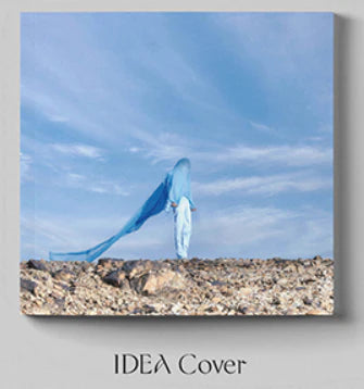 SHINee - TAEMIN - 3RD ALBUM - NEVER GONNA DANCE AGAIN: ACT 2