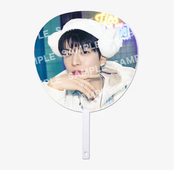 (PREORDER) STRAY KIDS - 2025 JAPAN POP-UP STORE OFFICIAL MD - IMAGE PICKET
