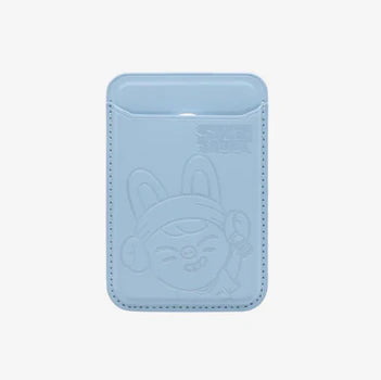 (PREORDER) STRAY KIDS - 2025 JAPAN POP-UP STORE OFFICIAL MD - IC CARD CASE