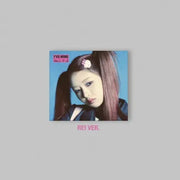 IVE - 1ST EP ALBUM - I'VE MINE (DIGIPACK VER.) - Oh Seoul Happy REI Albums