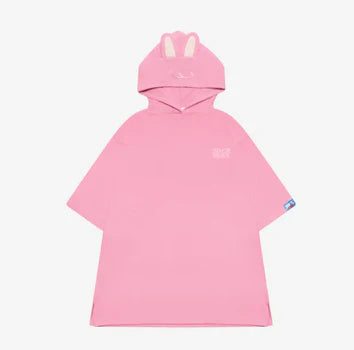 (PREORDER) STRAY KIDS - 2025 JAPAN POP-UP STORE OFFICIAL MD - PONCHO