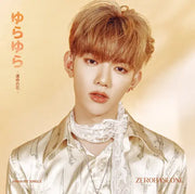ZEROBASEONE - JAPAN - 1ST SINGLE - [ゆらゆら -運命の花] (ALL VERSIONS) - Oh Seoul Happy ZHANG HAO (SOLO JACKET VER.) Albums