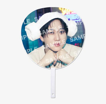 (PREORDER) STRAY KIDS - 2025 JAPAN POP-UP STORE OFFICIAL MD - IMAGE PICKET