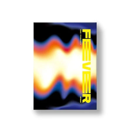 ATEEZ - 6TH MINI ALBUM - ZERO : FEVER PART.2
