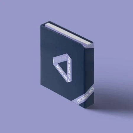 SEVENTEEN - 6TH MINI ALBUM - YOU MADE MY DAWN (RE-RELEASE)