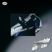 KEP1ER - 3RD MINI ALBUM - TROUBLESHOOTER (DIGIPACK VER.) - Oh Seoul Happy XIAOTING Albums