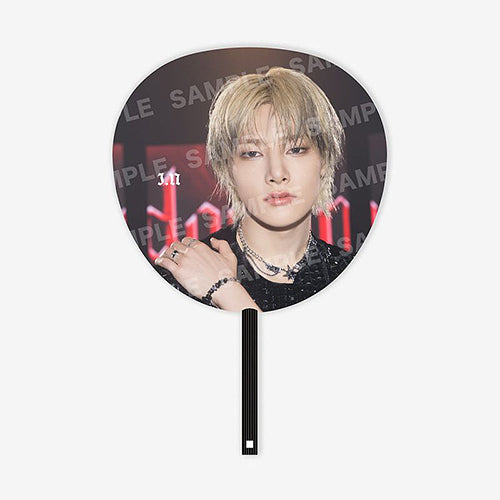 STRAY KIDS - WORLD TOUR OFFICIAL MD - IMAGE PICKET — Oh Seoul Happy