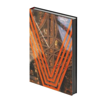 WAYV - 3RD MINI ALBUM - KICK BACK