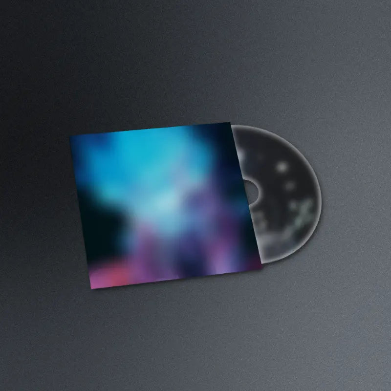 XG - 2ND MINI ALBUM - AWE (SOLO VER.)