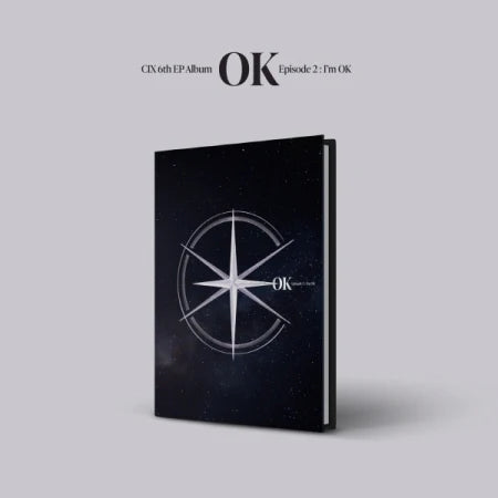 CIX - 6TH EP ALBUM - 'OK' EPISODE 2 : I'M OK