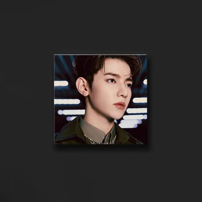 ZEROBASEONE - 2ND MINI ALBUM - MELTING POINT (DIGIPACK VER.) - Oh Seoul Happy ZHANG HAO Albums