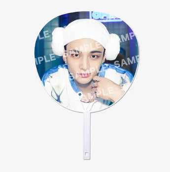 (PREORDER) STRAY KIDS - 2025 JAPAN POP-UP STORE OFFICIAL MD - IMAGE PICKET