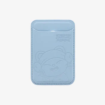 (PREORDER) STRAY KIDS - 2025 JAPAN POP-UP STORE OFFICIAL MD - IC CARD CASE