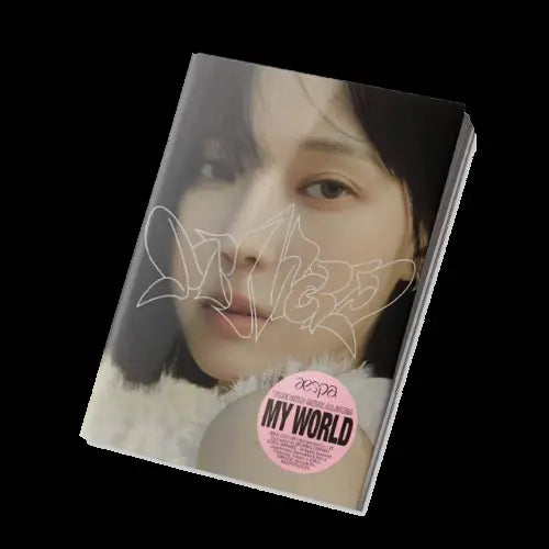 AESPA - 3RD MINI ALBUM - MY WORLD (INTRO VER.)
