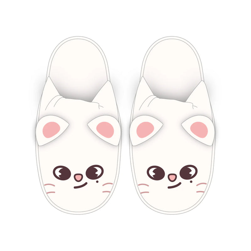 STRAY KIDS 6TH OFFICIAL FANCLUB STAY JAPAN - SLIPPERS