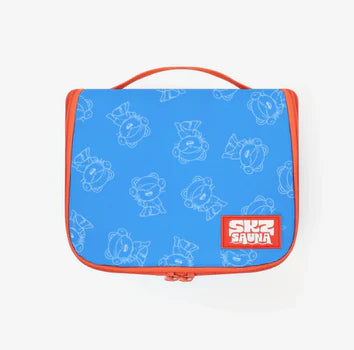 (PREORDER) STRAY KIDS - 2025 JAPAN POP-UP STORE OFFICIAL MD - TRAVEL POUCH