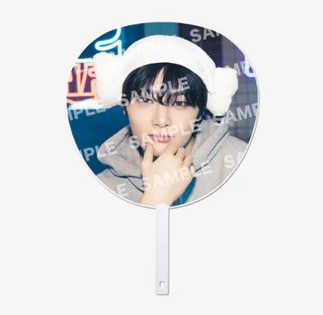 (PREORDER) STRAY KIDS - 2025 JAPAN POP-UP STORE OFFICIAL MD - IMAGE PICKET